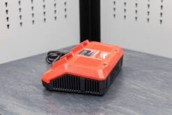 Milwaukee M18™ Dual Bay Simultaneous Rapid Charger -Workshop Tools Shop Q4A1469