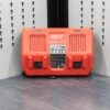 Milwaukee M18™ Dual Bay Simultaneous Rapid Charger