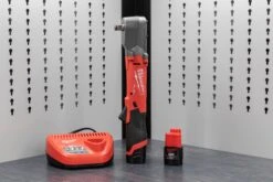 Milwaukee M12™ FUEL™ 1/2" Right Angle Impact Wrench 10 Milwaukee M12™ FUEL™ 1/2" Right Angle Impact Wrench -Workshop Tools Shop Q4A1508