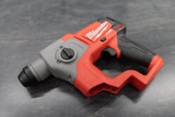 Milwaukee M12™ Cordless Lithium-Ion 5/8” SDS-Plus Rotary Hammer -Workshop Tools Shop Q4A1530