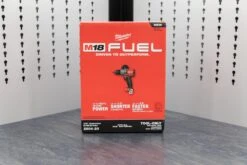 Milwaukee M18™ FUEL™ 1/2” Hammer Drill/Driver -Workshop Tools Shop Q4A1556