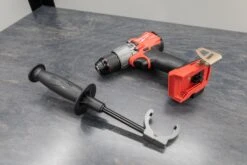 Milwaukee M18™ FUEL™ 1/2” Hammer Drill/Driver -Workshop Tools Shop Q4A1560