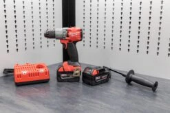 Milwaukee M18™ FUEL™ 1/2” Hammer Drill/Driver