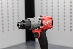 Milwaukee M18™ FUEL™ 1/2” Hammer Drill/Driver -Workshop Tools Shop Q4A1562