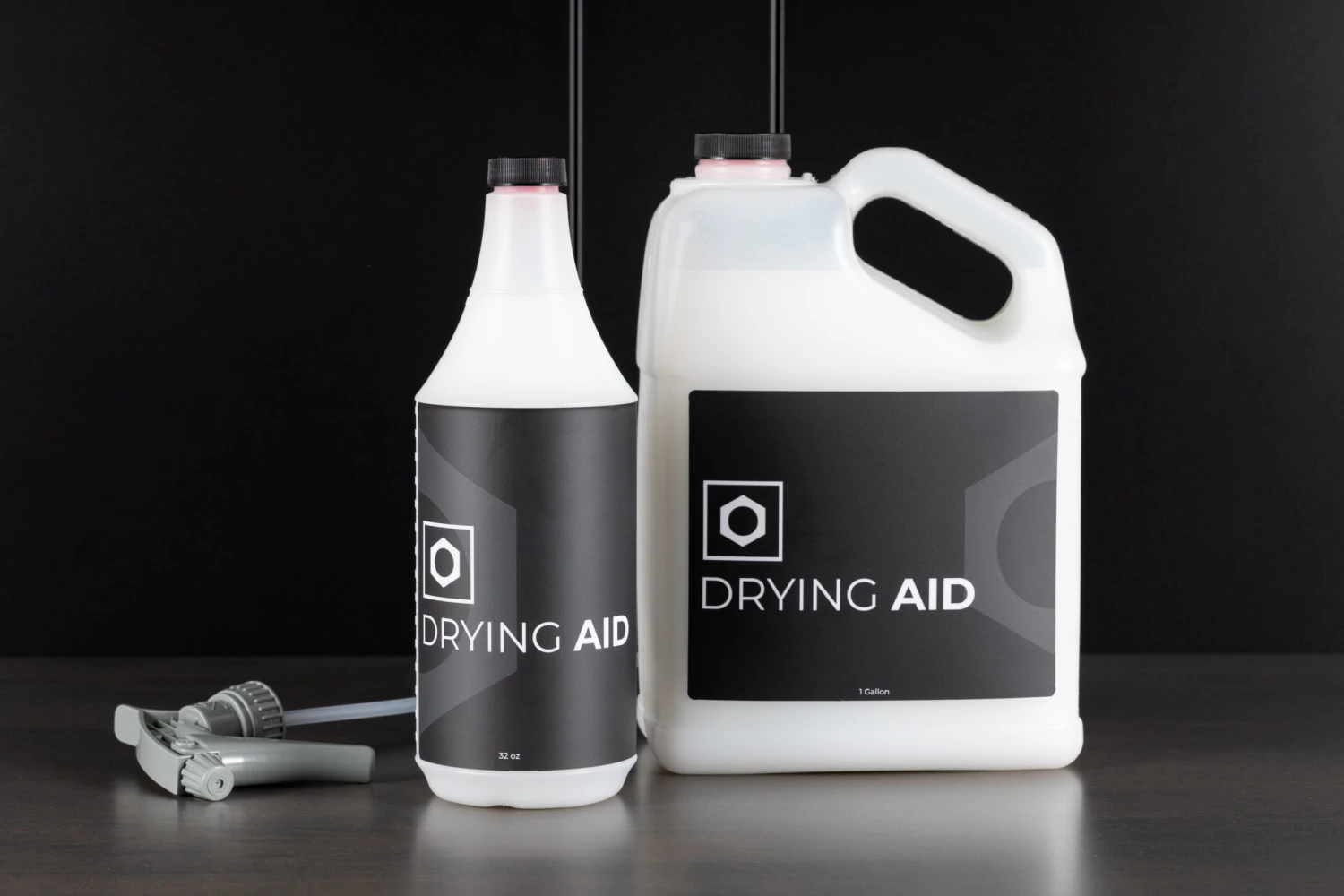 Obsessed Garage Drying Aid 1 Obsessed Garage Drying Aid