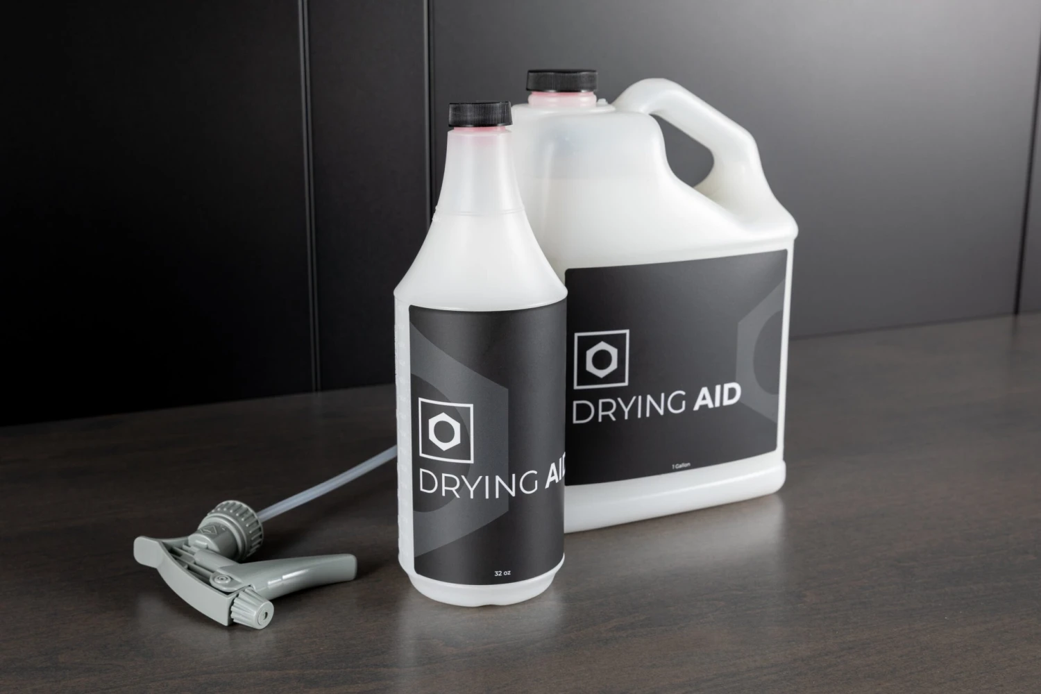 Obsessed Garage Drying Aid 2 Obsessed Garage Drying Aid - Image 2