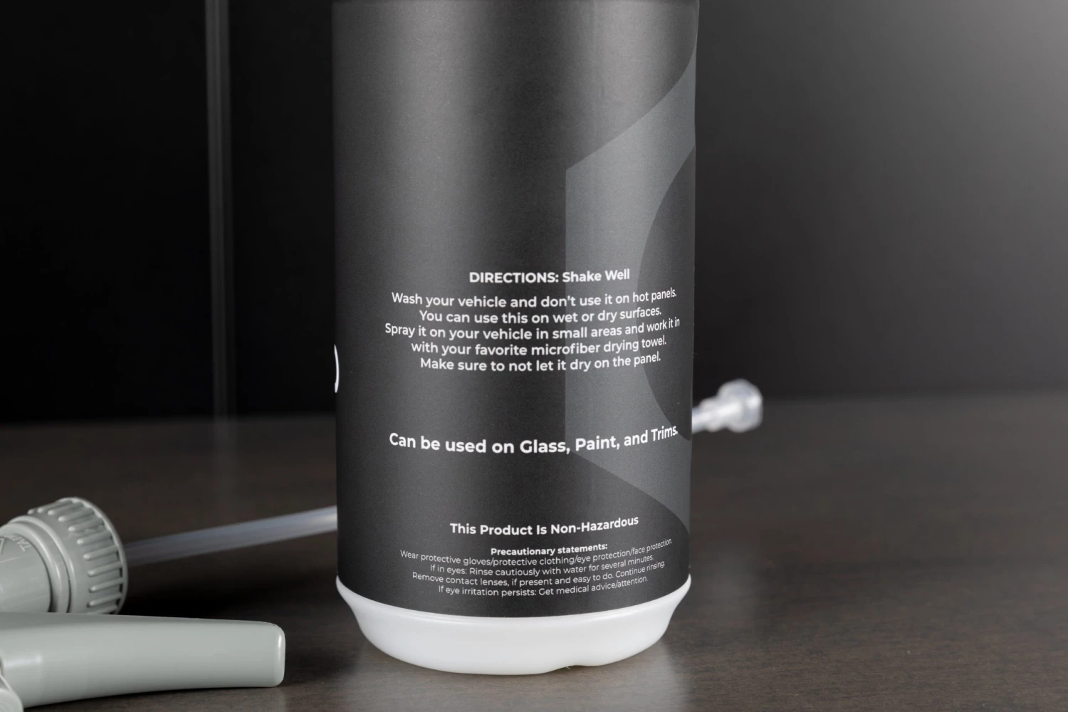 Obsessed Garage Drying Aid 4 Obsessed Garage Drying Aid - Image 4