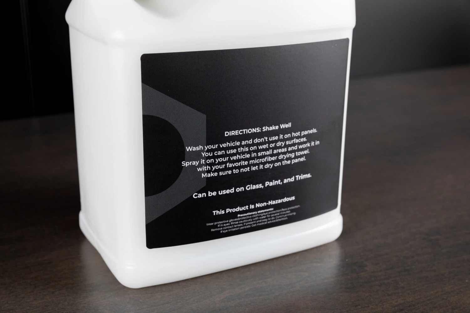 Obsessed Garage Drying Aid 6 Obsessed Garage Drying Aid - Image 6