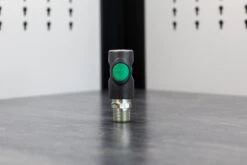 Prevost Euro High Flow S1 Coupler 23 Prevost Euro High Flow S1 Coupler -Workshop Tools Shop Q4A1895