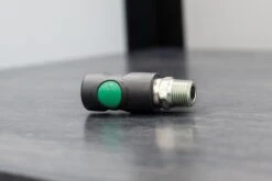 Prevost Euro High Flow S1 Coupler 25 Prevost Euro High Flow S1 Coupler -Workshop Tools Shop Q4A1897