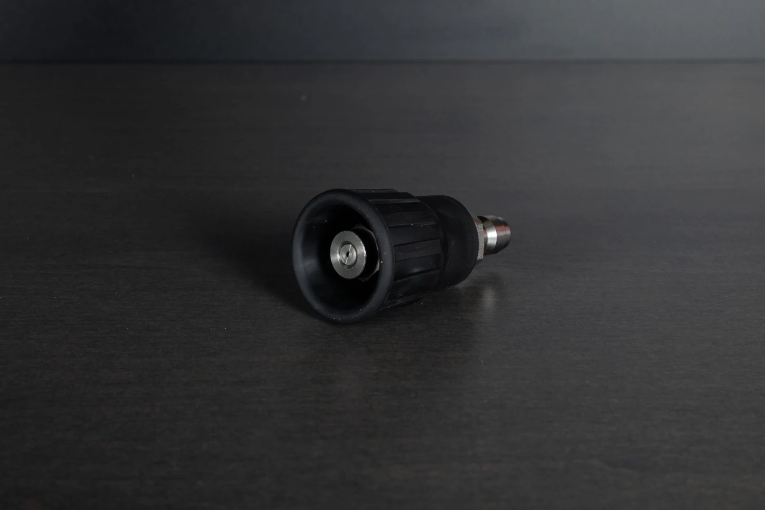 Stainless Steel 1/8" NPT Nozzle 4 Stainless Steel 1/8" NPT Nozzle - Image 4