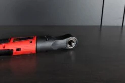 Milwaukee M12™ FUEL™ 1/2" Ratchet 17 Milwaukee M12™ FUEL™ 1/2" Ratchet -Workshop Tools Shop Q4A2255