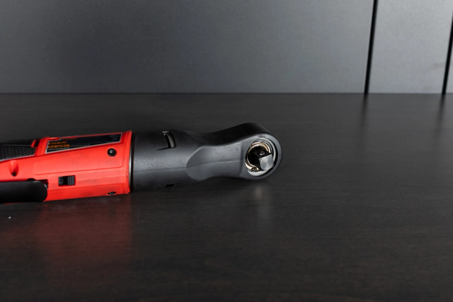 Milwaukee M12™ FUEL™ Ratchet Protective Boot 7 Milwaukee M12™ FUEL™ Ratchet Protective Boot - Image 7