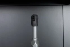 Milwaukee M12™ 3/8" Extended Reach Ratchet -Workshop Tools Shop Q4A2258 1