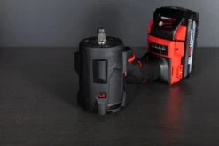 Milwaukee Impact Wrench Protective Boot -Workshop Tools Shop Q4A2262 ac18aa9e a271 4ce3 9233 725c51ca31aa