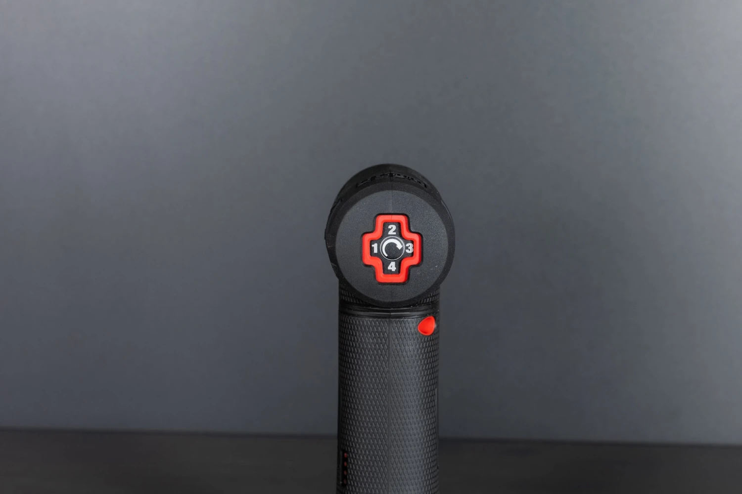 Milwaukee M12™ FUEL™ 1/4" Right Angle Die Grinder 12 Milwaukee M12™ FUEL™ 1/4" Right Angle Die Grinder - Image 12