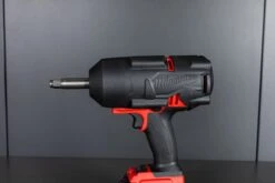 Milwaukee Impact Wrench Protective Boot -Workshop Tools Shop Q4A2265
