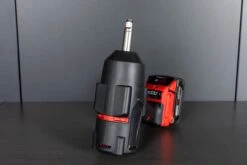 Milwaukee Impact Wrench Protective Boot -Workshop Tools Shop Q4A2267