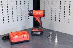 Milwaukee M18™ Compact Heat Gun