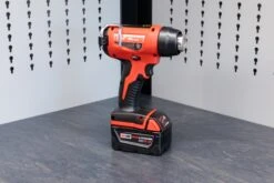 Milwaukee M18™ Compact Heat Gun -Workshop Tools Shop Q4A2332