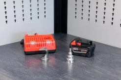Milwaukee M18™ Compact Heat Gun -Workshop Tools Shop Q4A2334