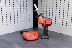 Milwaukee M12™ HACKZALL Recip Saw