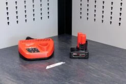 Milwaukee M12™ HACKZALL Recip Saw -Workshop Tools Shop Q4A2342