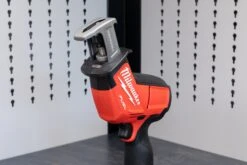 Milwaukee M12™ HACKZALL Recip Saw -Workshop Tools Shop Q4A2343