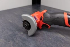 Milwaukee M12™ 3" Compact Cut Off Tool -Workshop Tools Shop Q4A2366