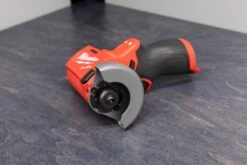 Milwaukee M12™ 3" Compact Cut Off Tool -Workshop Tools Shop Q4A2368