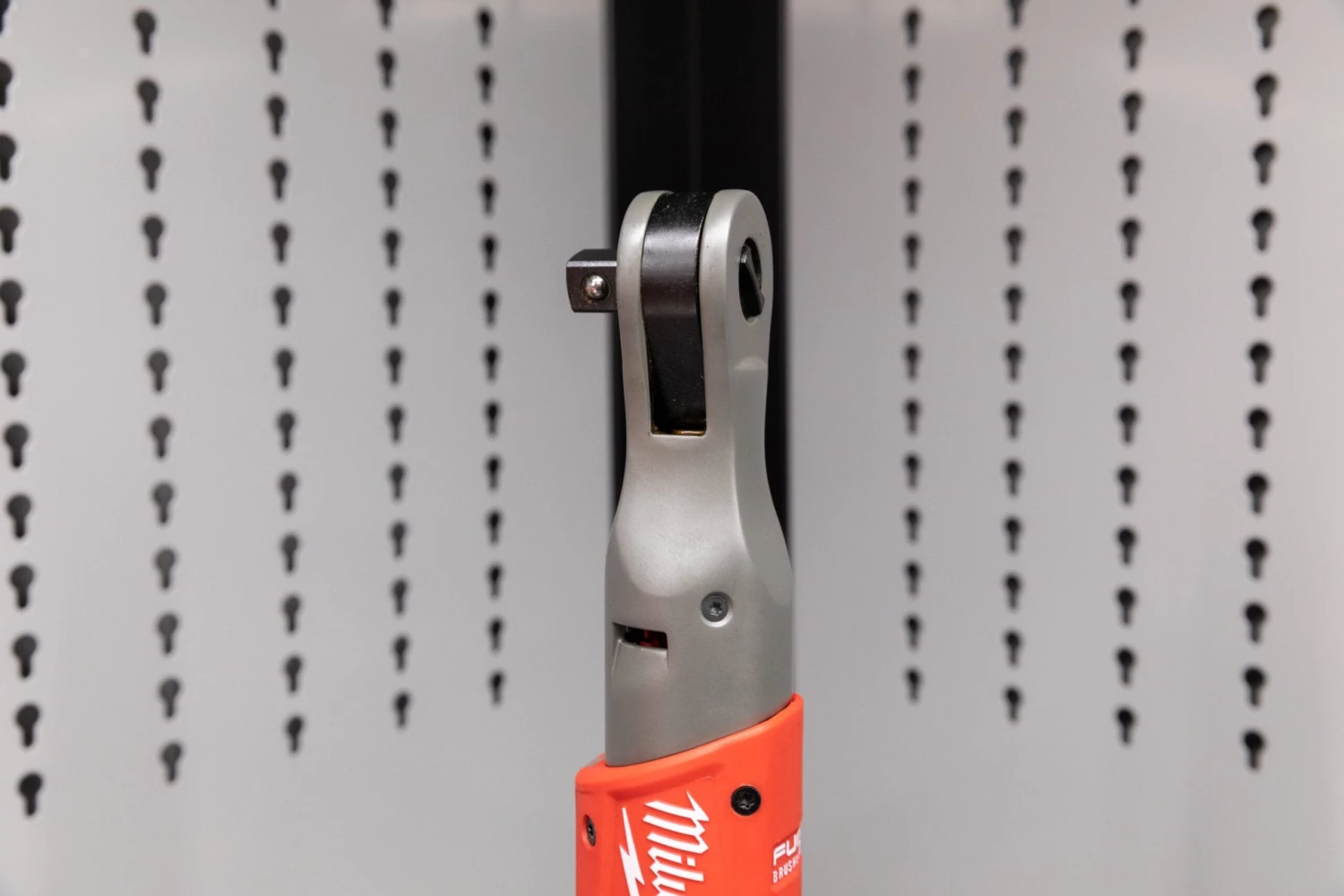 Milwaukee M12™ FUEL™ 1/2" Ratchet 6 Milwaukee M12™ FUEL™ 1/2" Ratchet - Image 6