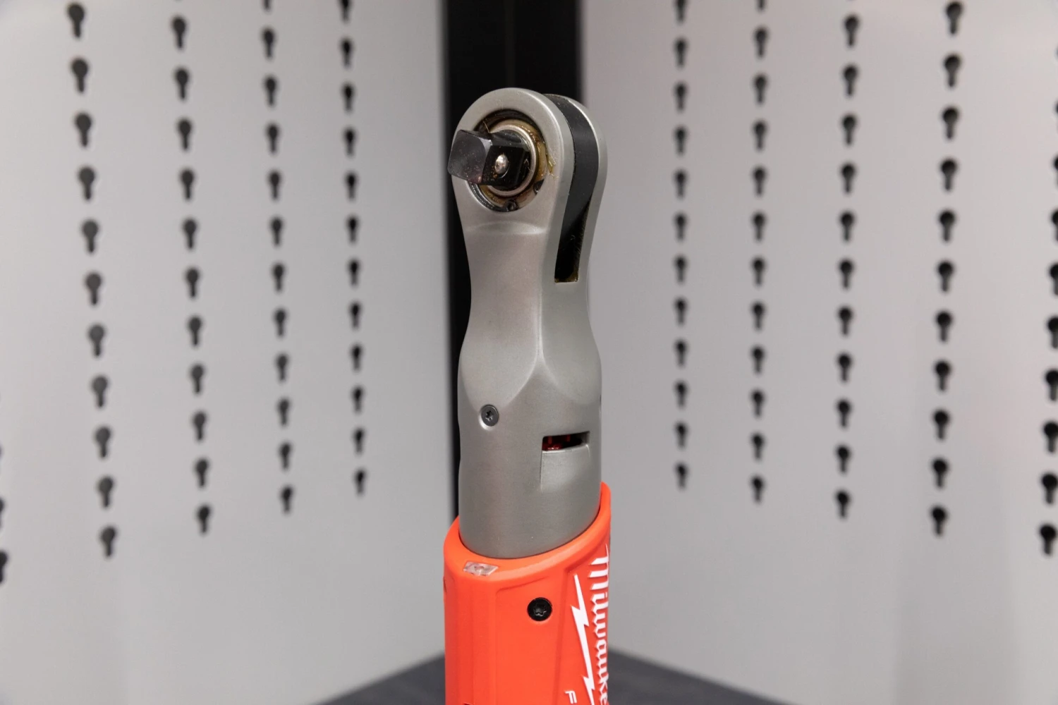 Milwaukee M12™ FUEL™ 1/2" Ratchet 7 Milwaukee M12™ FUEL™ 1/2" Ratchet - Image 7