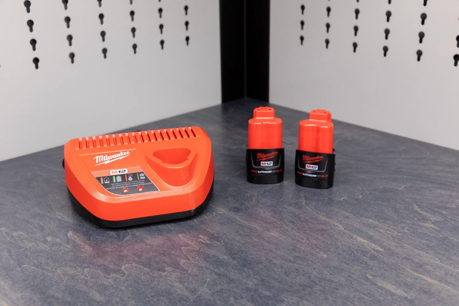 Milwaukee M12™ FUEL™ 1/2" Ratchet 4 Milwaukee M12™ FUEL™ 1/2" Ratchet - Image 4