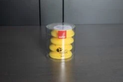 RUPES Yellow (Fine) Polishing Pads (1" & 2") 16 RUPES Yellow (Fine) Polishing Pads (1" & 2") -Workshop Tools Shop Q4A2381