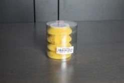 RUPES Yellow (Fine) Polishing Pads (1" & 2") 17 RUPES Yellow (Fine) Polishing Pads (1" & 2") -Workshop Tools Shop Q4A2382