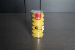 RUPES Yellow (Fine) Polishing Pads (1" & 2")