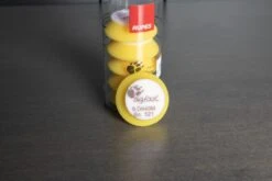 RUPES Yellow (Fine) Polishing Pads (1" & 2") 14 RUPES Yellow (Fine) Polishing Pads (1" & 2") -Workshop Tools Shop Q4A2392