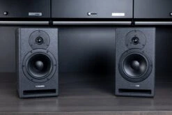 Dynaudio Core Studio Monitors