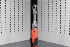 Milwaukee M12™ 3/8" Extended Reach Ratchet -Workshop Tools Shop Q4A2410