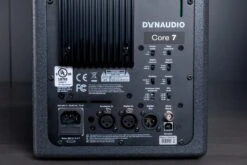 Ultimate Dynaudio Studio Monitor Solution -Workshop Tools Shop Q4A2412 2
