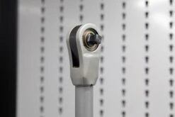 Milwaukee M12™ 3/8" Extended Reach Ratchet -Workshop Tools Shop Q4A2412