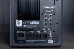 Dynaudio Core Studio Monitors -Workshop Tools Shop Q4A2412 2 58002d97 3e89 4653 97bf f1d2adc3946a