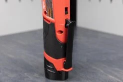 Milwaukee M12™ 1/4" High Speed Ratchet -Workshop Tools Shop Q4A2428