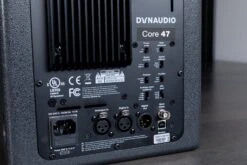 Dynaudio Core Studio Monitors -Workshop Tools Shop Q4A2428 2 58b1c9ac 7bab 4175 9064 2e90459a3afb