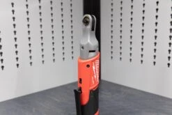 Milwaukee M12™ 1/4" High Speed Ratchet -Workshop Tools Shop Q4A2429