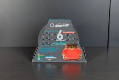 NanoSkin AutoScrub 6" Pad -Workshop Tools Shop Q4A2498