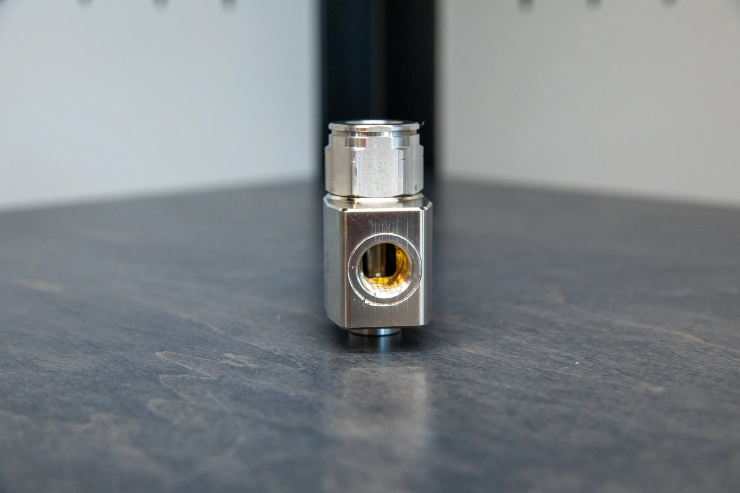 Mosmatic Stainless Steel Hose Reel Swivel 3 Mosmatic Stainless Steel Hose Reel Swivel - Image 3