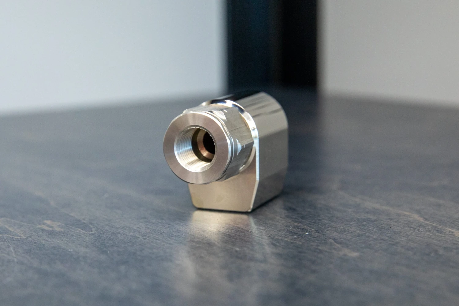 Mosmatic Stainless Steel Hose Reel Swivel 4 Mosmatic Stainless Steel Hose Reel Swivel - Image 4