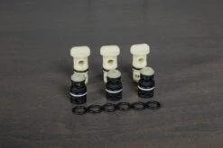 Comet Valve Rebuild Kit