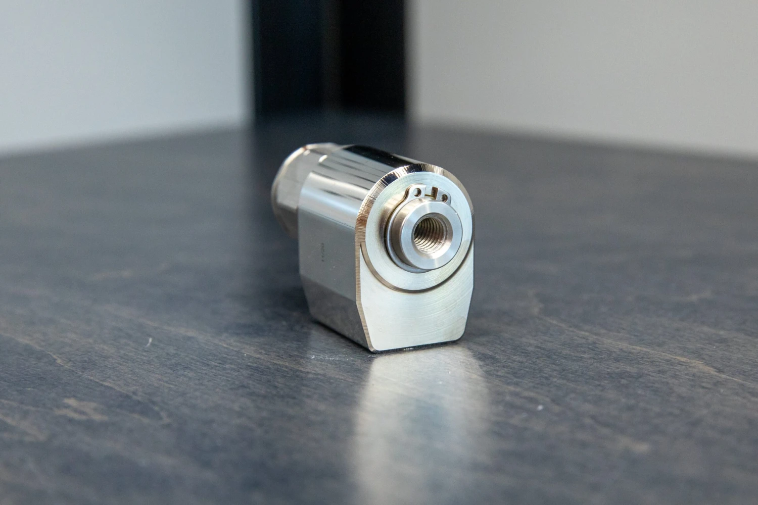 Mosmatic Stainless Steel Hose Reel Swivel 1 Mosmatic Stainless Steel Hose Reel Swivel